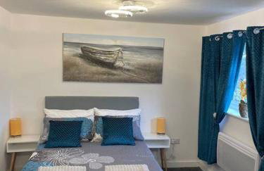 Luxury Town Center Studio Stevenage - Foto 3