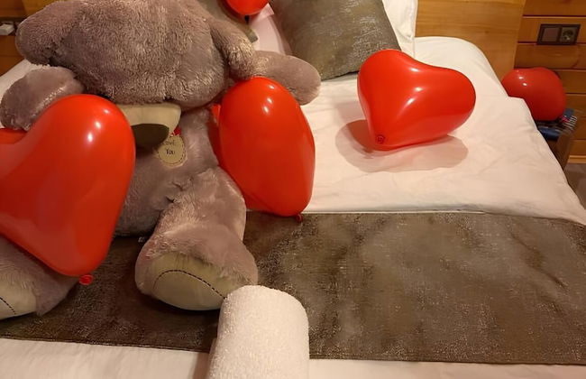 Royal Bungalow Resort - Rize - Foto 8