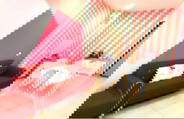 PoP Kitty Octagon Ipoh Homestay - Foto 35