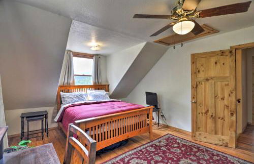 The Pinecone Palace with Hiking Trail Access! - Foto 23