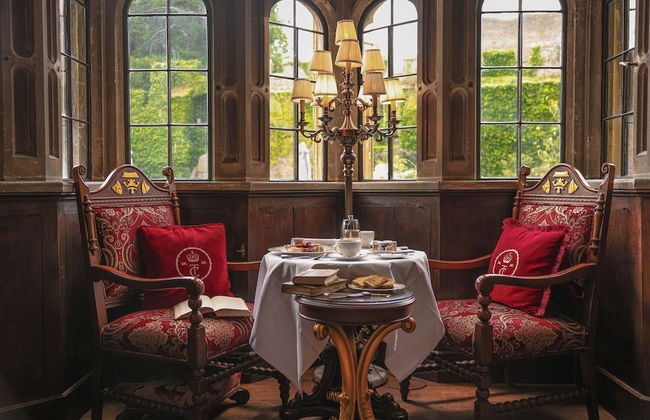 Thornbury Castle, Relais & Châteaux - Foto 73