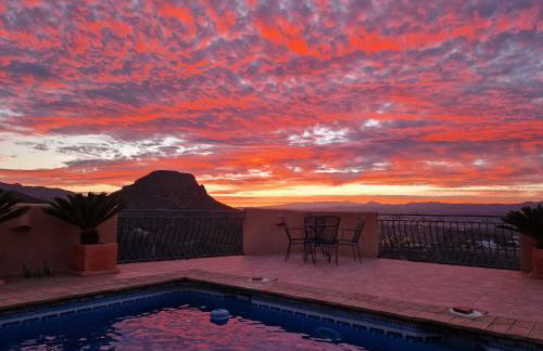 Casa Jacaranda - Photo 3