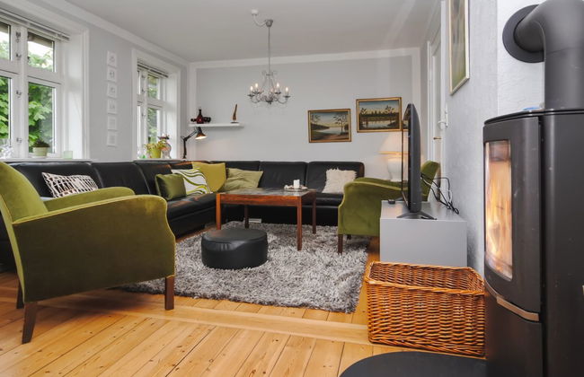 "Ludovic" - 7km from the sea - Foto 31