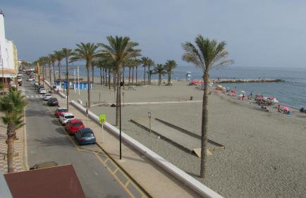 Apartamento 1º linea playa Torrenueva, Motril, Granda - Foto 22