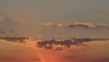 Meteora's sunset - Foto 2