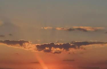 Meteora's sunset - Foto 2