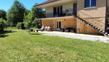 Appartement T2 cosy - Foto 2, Garden