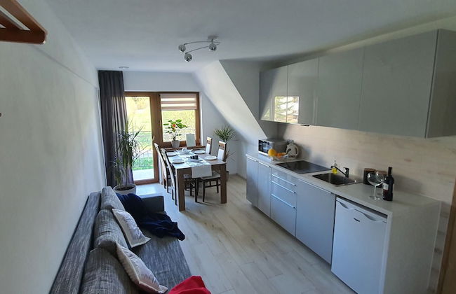 Apartamenty Górski Kryształ - Foto 15