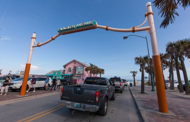 Seaside S 4302 1 Bedroom Condo by RedAwning - Foto 20