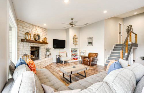 The Cove Lakehouse - Foto 28