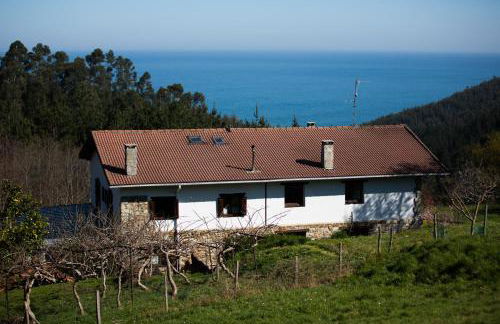 Casa Rural Andutza - Foto 25