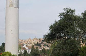 Casa Rural en Cigarral de Villamarta Toledo con piscina y WIFI - Foto 23