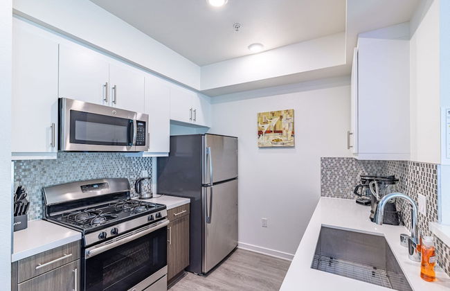 Two-bedroom Apartment on Gordon St - Foto 30