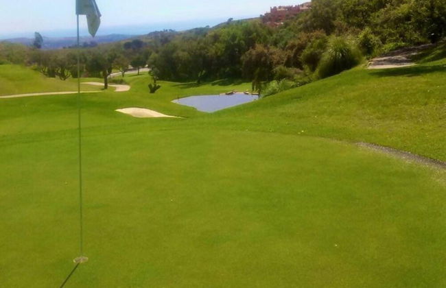 Ojen Retreat With Pool - Foto 40