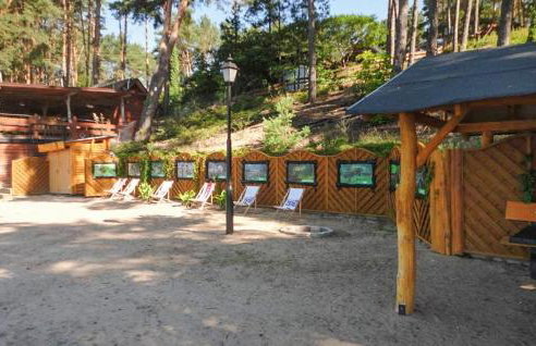 Lovely Apartment In Ocypel With Sauna - Foto 9