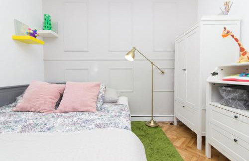 Apartments Mali Dvor Novigrad - Photo 62