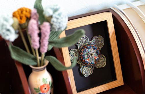 Resonance Experience - Villa Escape Surrounded by Nature & Ancient Sites - Photo 42