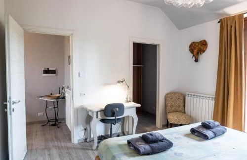 Villa De Alberti - Foto 13