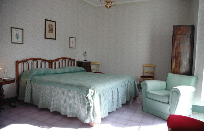 Agriturismo Mustilli - Foto 10