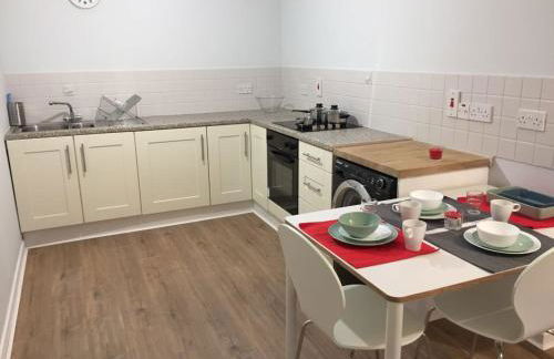 Hugh O'Neill Ambassador Suite - Foto 4