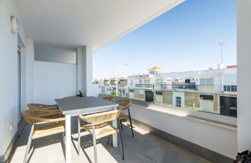 Apartamentos Puerto - Casa Brisa - Centro Ayamonte AEHP31P87 - Foto 35