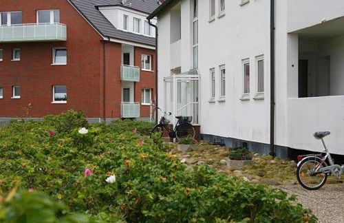 Haus Gräpel App 6 - Foto 10