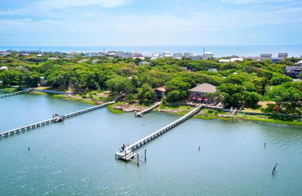 The Emerald Belle by Emerald Isle Realty - Foto 74