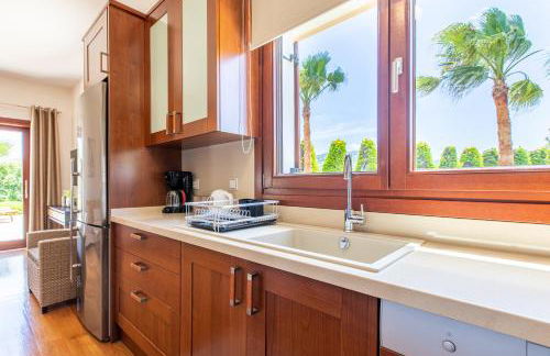 Gold Crest Home in Drapanias beach, Nopigia - Foto 10