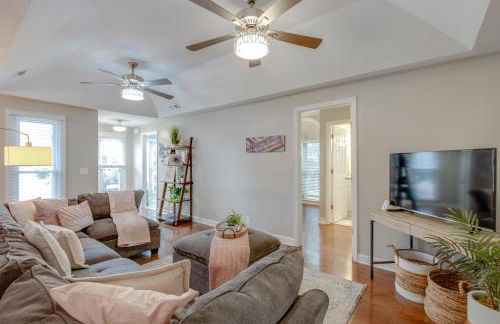 Hillsboro Village-Free Parking-9 mins to downtown! - Foto 23