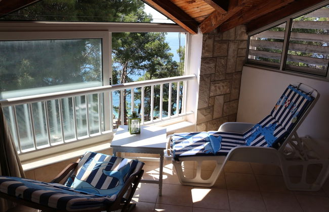 Apartmani Ančila - Foto 12