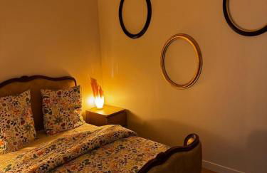 Charming cozy house near Paris and Disney - Foto 24