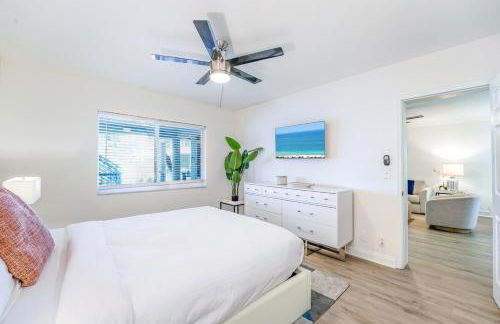 Coastal Escape Walk to Beach Pool and Gym - Photo 51