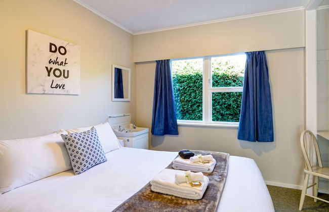 Abbey Court Motel - Foto 3