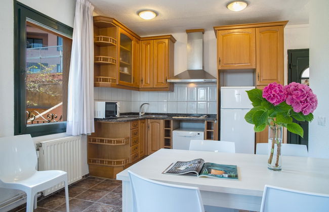 Villa Romana - Foto 16