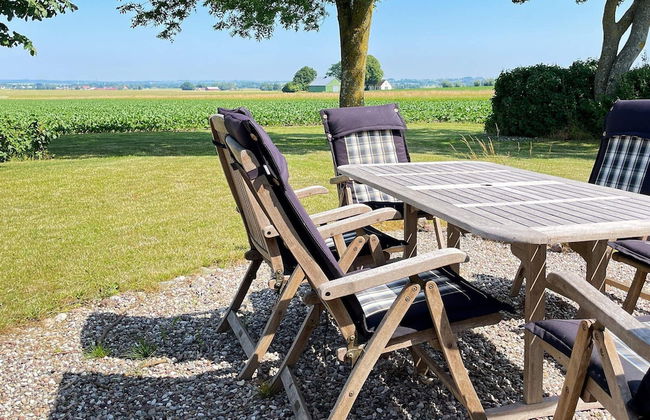 8 Person Holiday Home in Skivarp - Foto 22