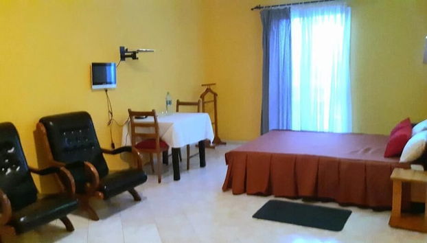 Castello Motel - Foto 2, Habitación