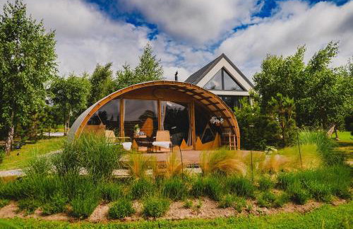 Osada Marchowo - Foto 1