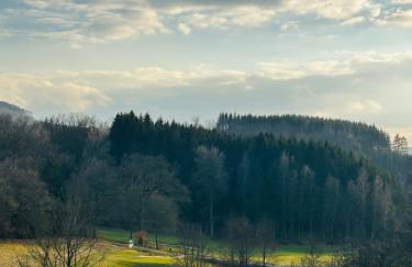 Ferienwohnung Theodor - Wandern am Biggesee - Foto 40