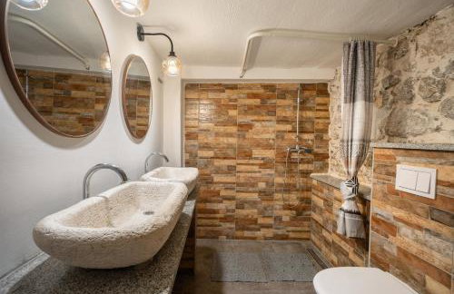 Holiday house with heated pool - Foto 25