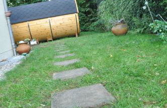 Holz-Wohnfass in München-Nymphenburg - Photo 7