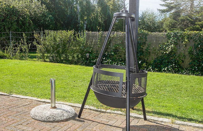 6 Person Holiday Home in Store Fuglede-by Traum - Foto 27