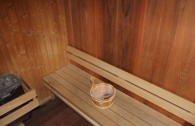 Chalet d'Alpina Lodge - Photo 13