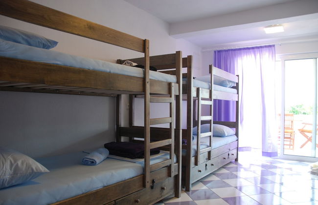 Hostel Villa Zorana - Foto 6