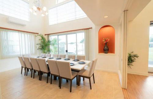 Hilo Villa w/pool- 16 guests max - Foto 7