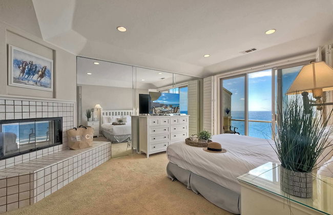 Beachfront Sunset - Foto 5