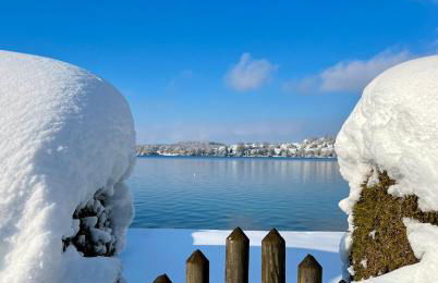 GRUNDLERS - Gästehaus am See - Foto 22