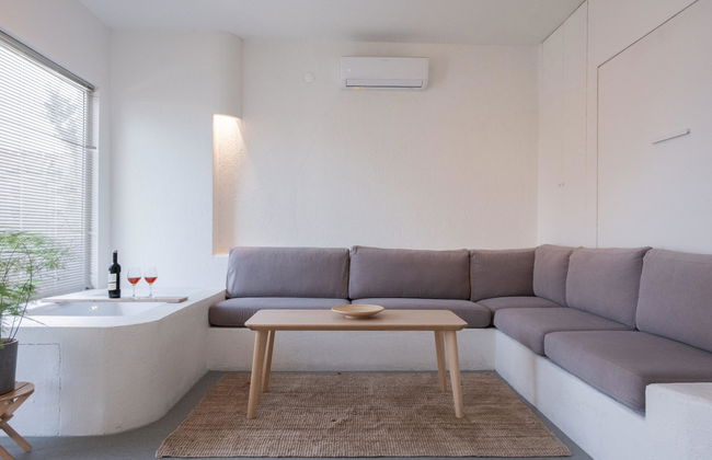 L'olive homes - Foto 26