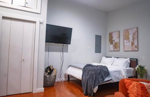 Centrally-Located Studio in DWTN Richmond - Foto 15