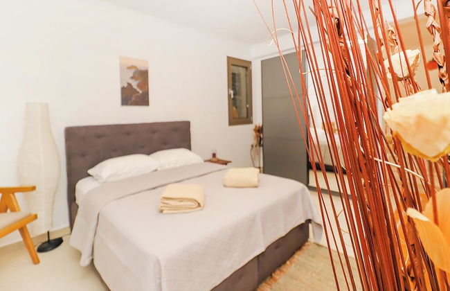 Luxurious 4-bedroom Villa Anya With Private Pool in Kassandra, Halkidiki - Foto 12