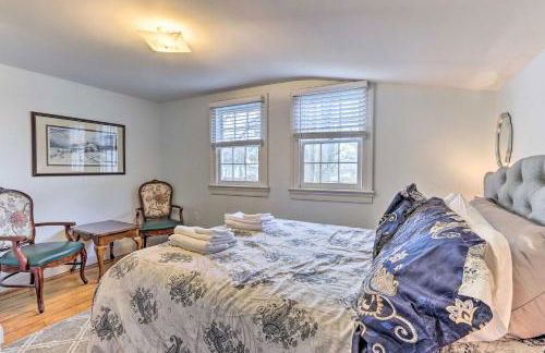 Townhome in Leesburg Historic District! - Foto 20